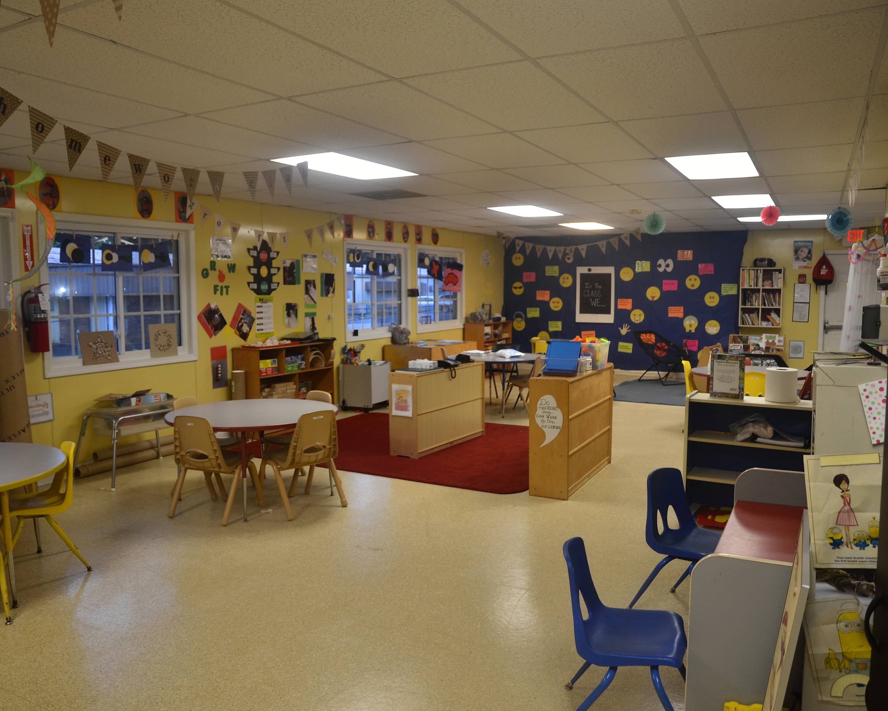 La Petite Academy of Kernersville in Kernersville, NC 1975 W